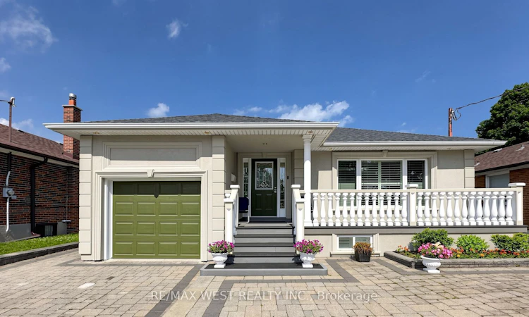 555 Mccowan Road