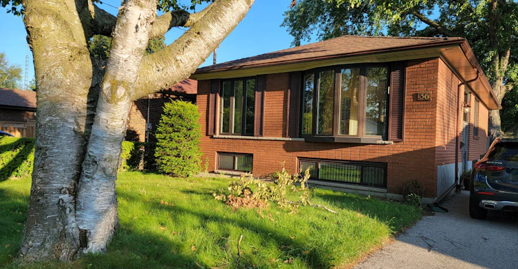Bsmt #1-36 Melchior Drive, Toronto, ON, M1E 3W5