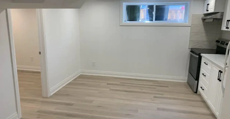 Bsmt #1-36 Melchior Drive, Toronto, ON, M1E 3W5 - 3