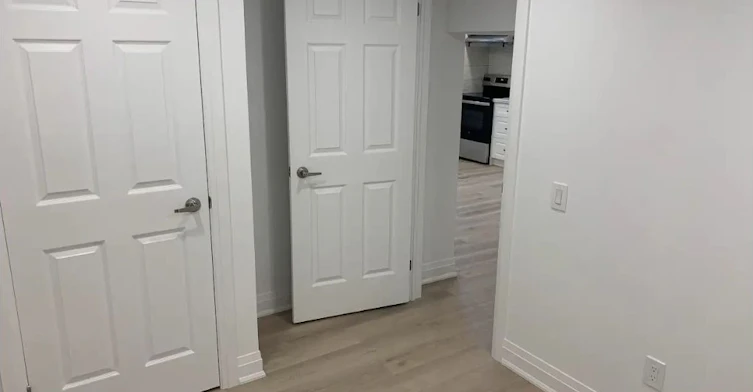 Bsmt #1-36 Melchior Drive, Toronto, ON, M1E 3W5 - 5