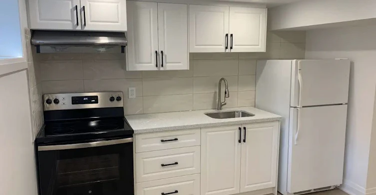 Bsmt #1-36 Melchior Drive, Toronto, ON, M1E 3W5 - 2