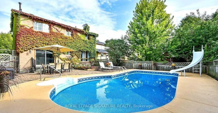 608 Springview Drive, Pickering, ON, L1V 4X4 - 7