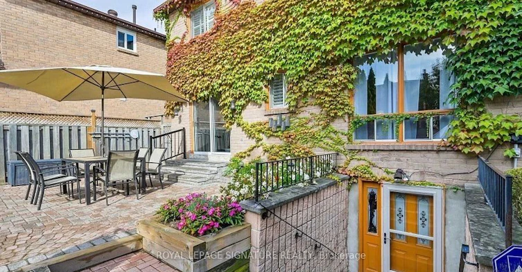 608 Springview Drive, Pickering, ON, L1V 4X4 - 2
