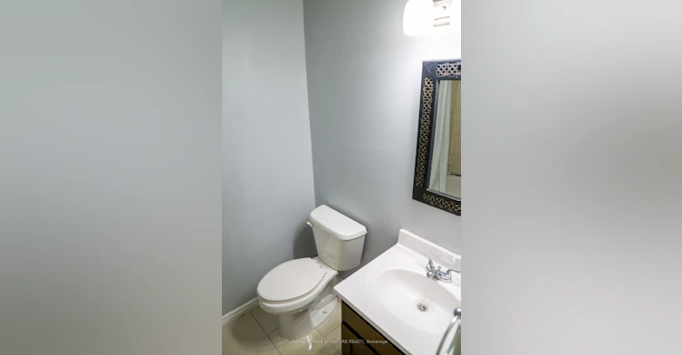 Upper-1885 Rosefield Road, Pickering, ON, L1V 3K1 - 14