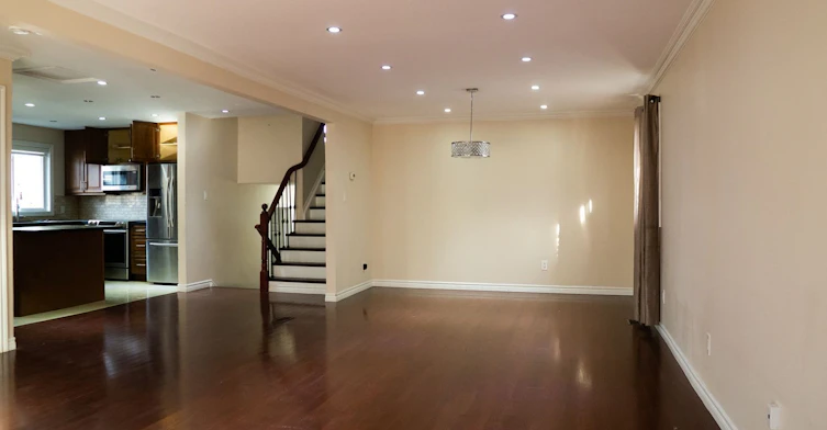 Upper-1885 Rosefield Road, Pickering, ON, L1V 3K1 - 5
