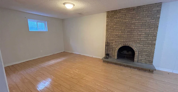 Lower-1885 Rosefield Road, Pickering, ON, L1V 3K1 - 6