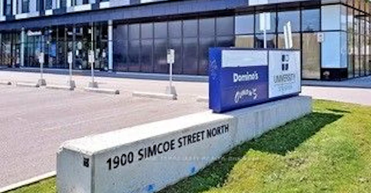 840-1900 Simcoe Street N, Oshawa, ON, L1G 4Y3 - 3
