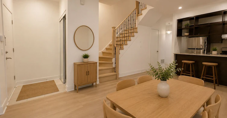 Th69-315 Village Green Square, Toronto, ON, M1S 0L2 - 6