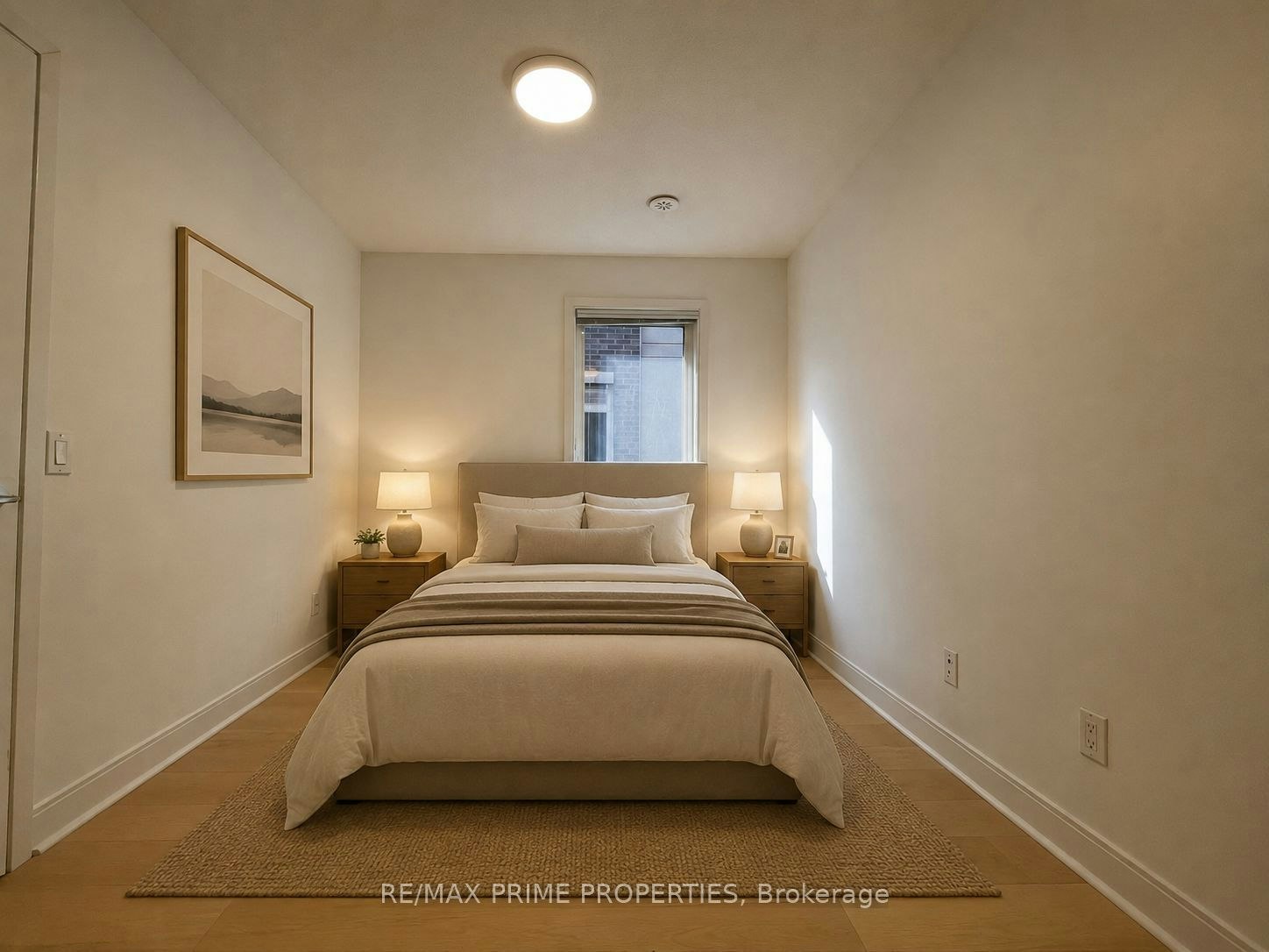 Th69-315 Village Green Square, Toronto, ON, M1S 0L2 - 15