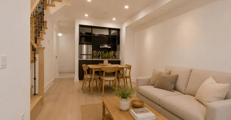 Th69-315 Village Green Square, Toronto, ON, M1S 0L2 - 3