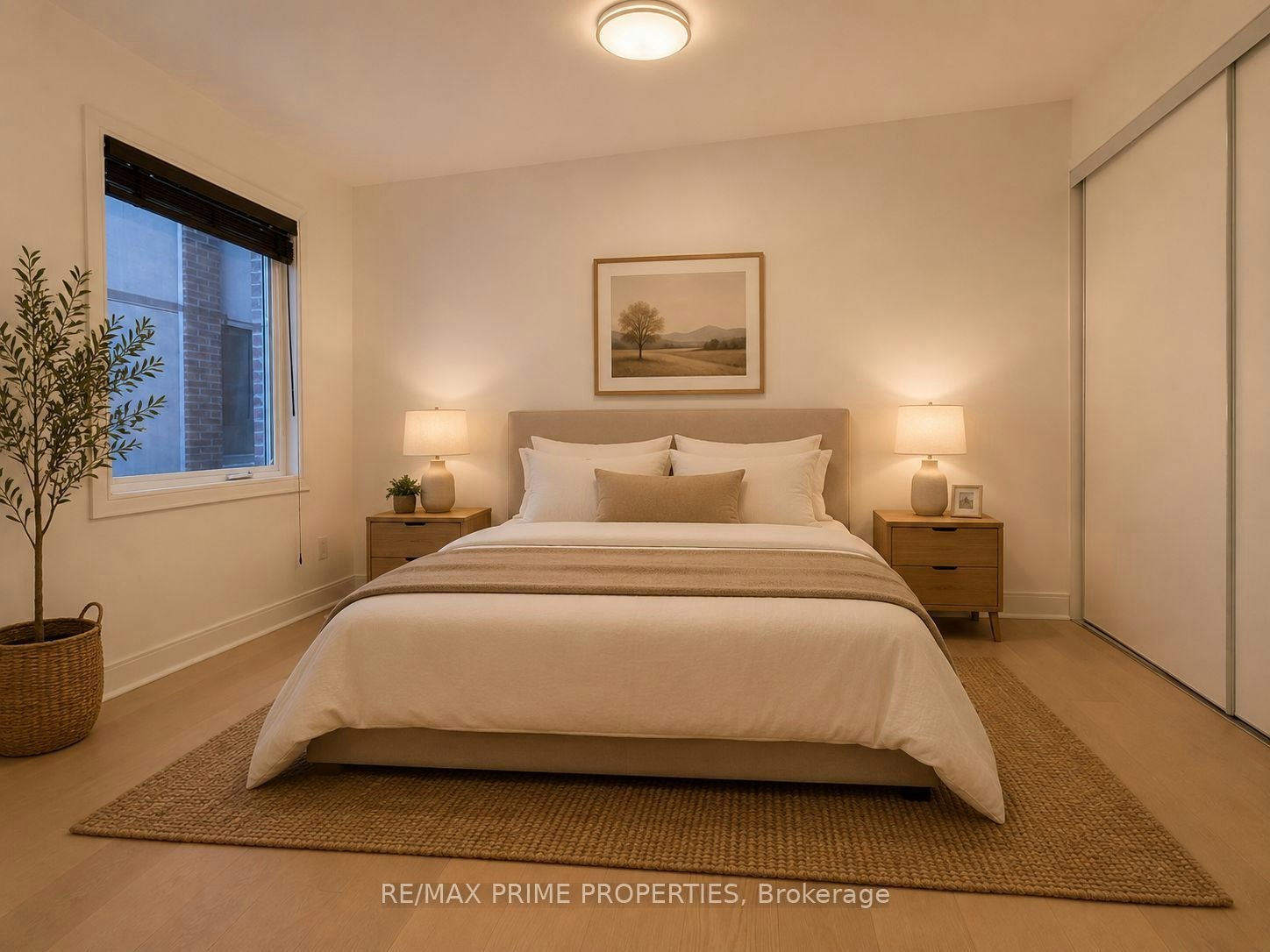 Th69-315 Village Green Square, Toronto, ON, M1S 0L2 - 14