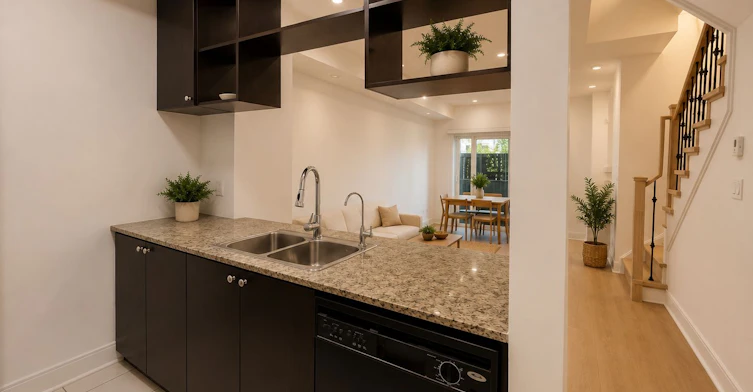 Th69-315 Village Green Square, Toronto, ON, M1S 0L2 - 4