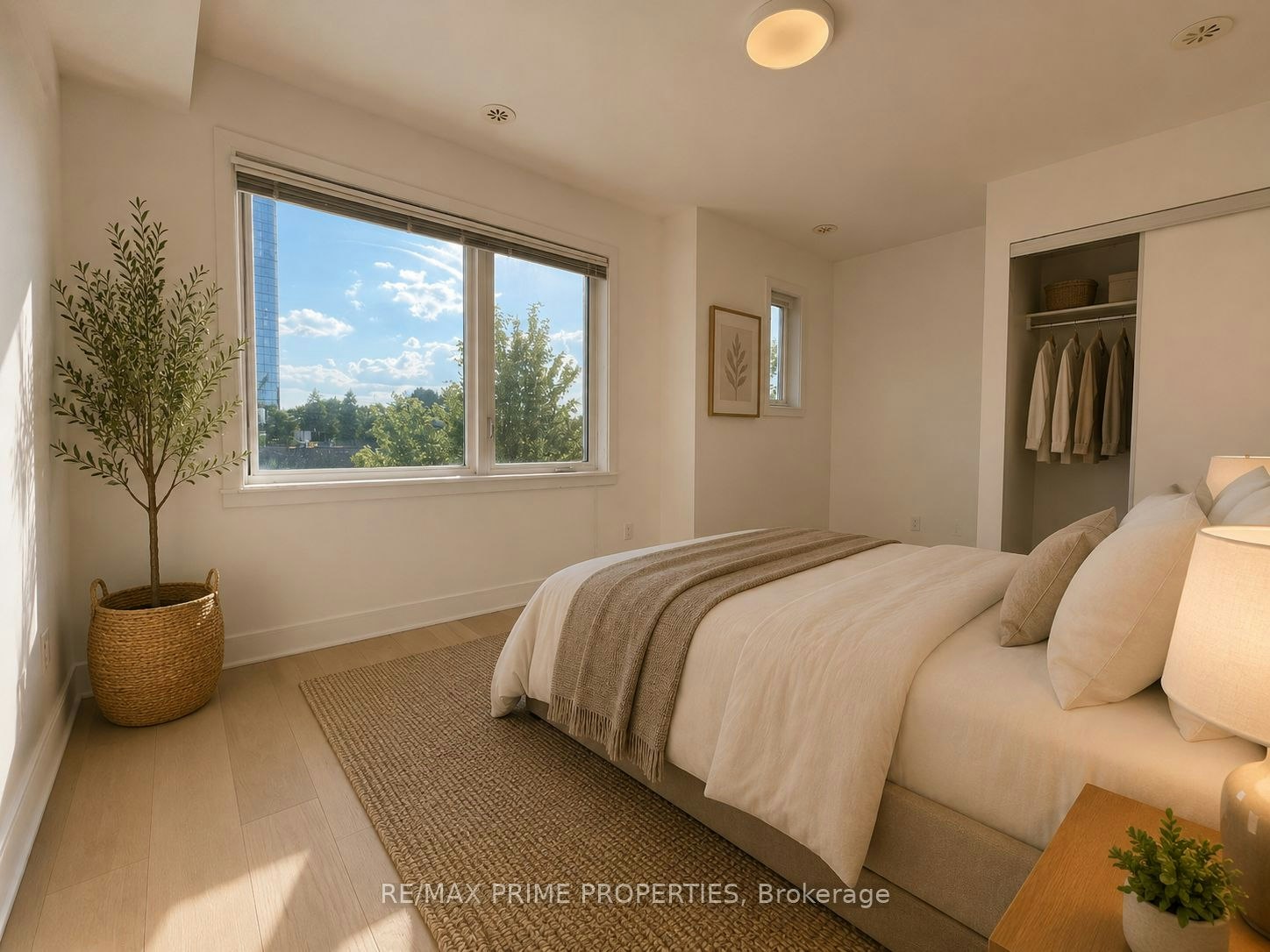 Th69-315 Village Green Square, Toronto, ON, M1S 0L2 - 12