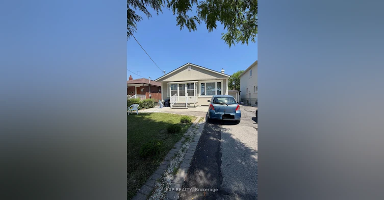 1375 Birchmount Road E, Toronto, ON, M1P 2E2