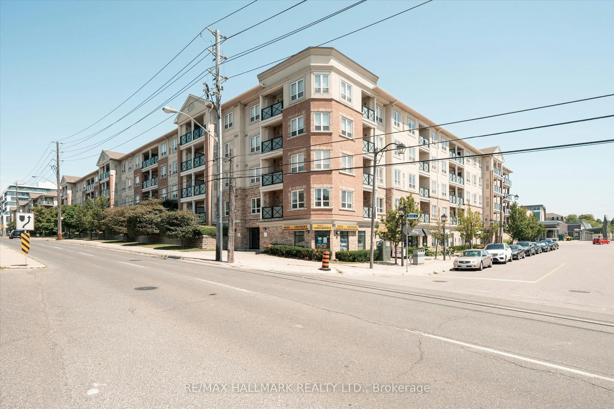 117-10 Mendelssohn Street, Toronto, ON, M1L 0G7 - 2