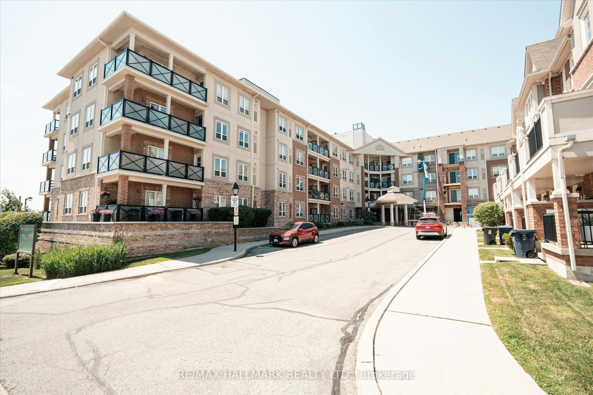 117-10 Mendelssohn Street, Toronto, ON, M1L 0G7 - 26