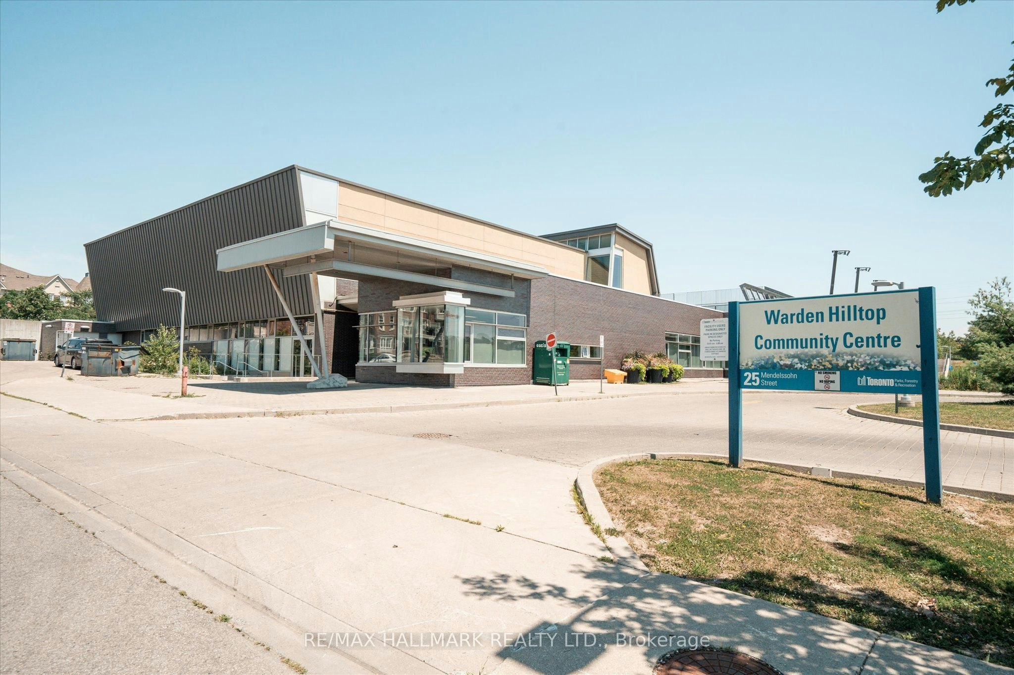 117-10 Mendelssohn Street, Toronto, ON, M1L 0G7 - 27