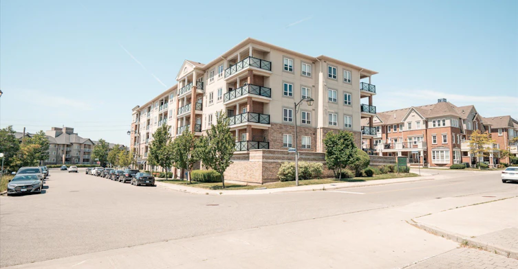 117-10 Mendelssohn Street, Toronto, ON, M1L 0G7