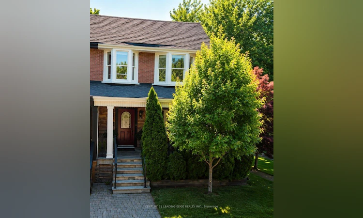 158 Parkmount Road