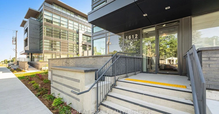 428-1612 Charles Street, Whitby, ON, L1N 1B9 - 33
