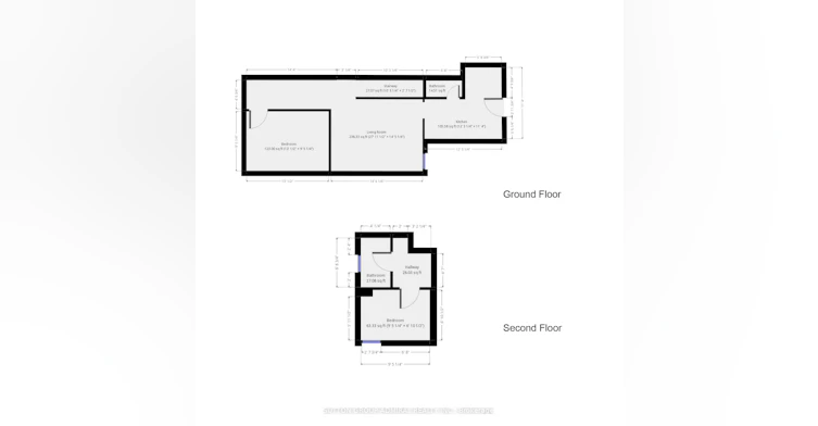 Upper-1934 Queen Street E, Toronto, ON, M4L 1H6 - 19
