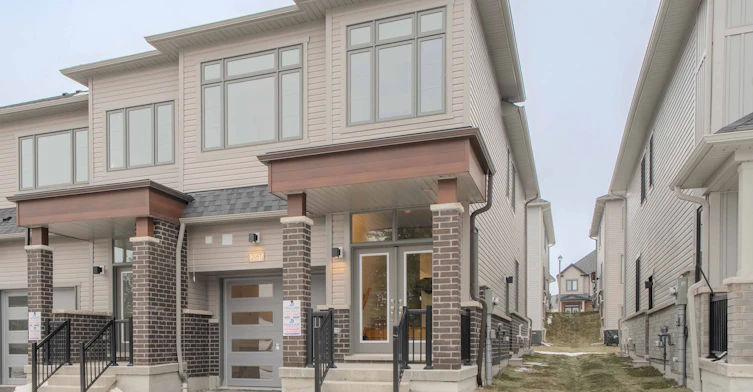Basement-2057 Horace Duncan Crescent, Oshawa, ON, L1L 0W4