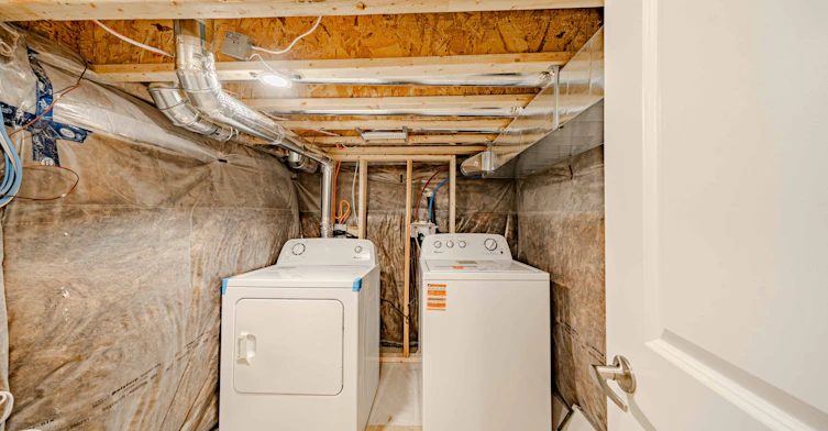 Basement-2057 Horace Duncan Crescent, Oshawa, ON, L1L 0W4 - 28