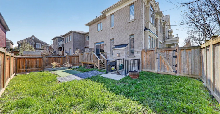 1-1815 Fairport Road, Pickering, ON, L1V 0E3 - 23