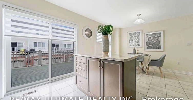 2444 Fall Harvest Crescent, Pickering, ON, L1X 0G1 - 11