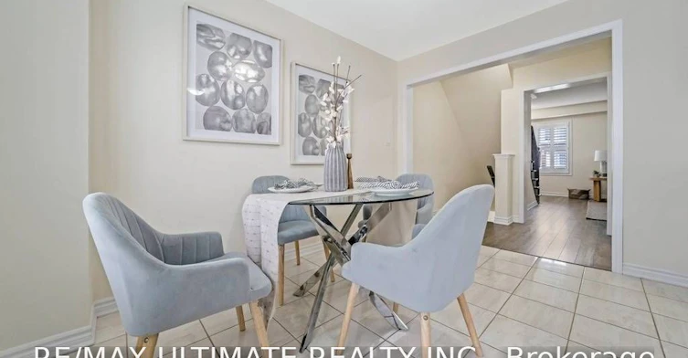 2444 Fall Harvest Crescent, Pickering, ON, L1X 0G1 - 9