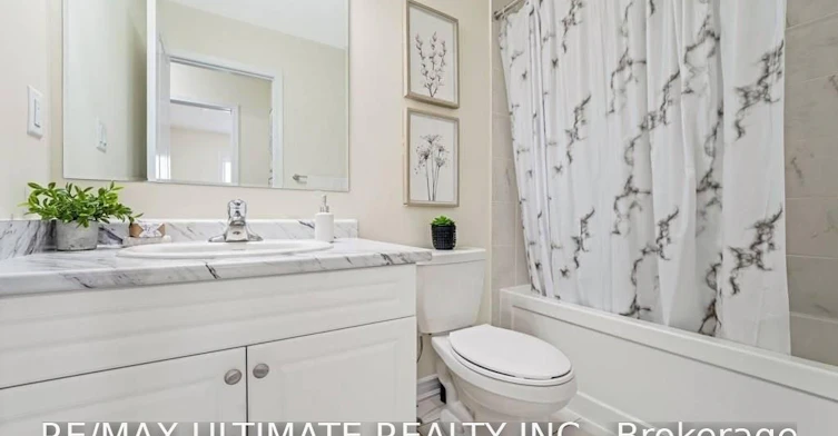2444 Fall Harvest Crescent, Pickering, ON, L1X 0G1 - 25