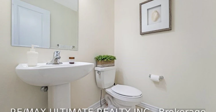 2444 Fall Harvest Crescent, Pickering, ON, L1X 0G1 - 13