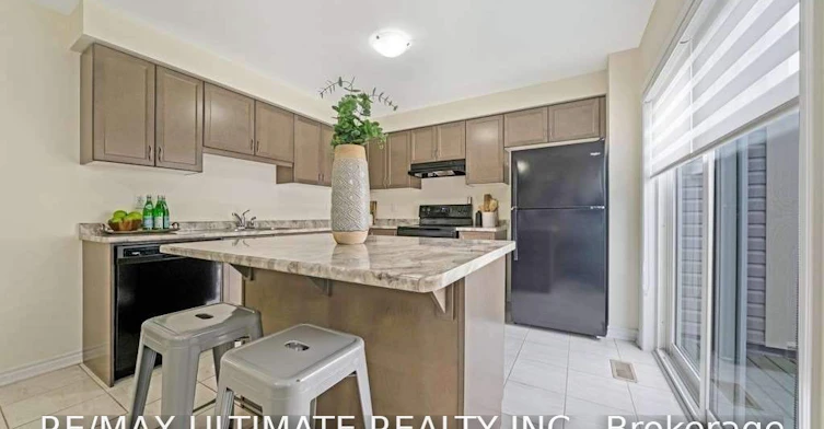 2444 Fall Harvest Crescent, Pickering, ON, L1X 0G1 - 10