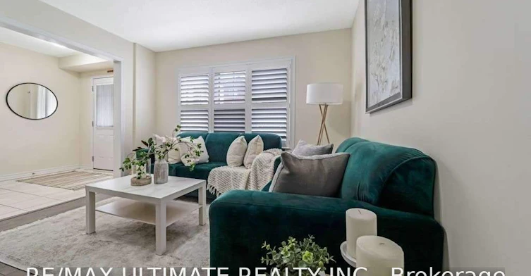 2444 Fall Harvest Crescent, Pickering, ON, L1X 0G1 - 6