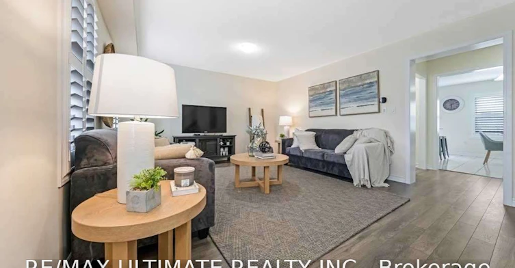 2444 Fall Harvest Crescent, Pickering, ON, L1X 0G1 - 16
