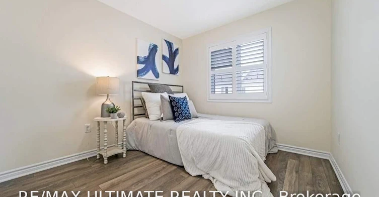 2444 Fall Harvest Crescent, Pickering, ON, L1X 0G1 - 23