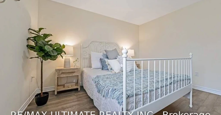 2444 Fall Harvest Crescent, Pickering, ON, L1X 0G1 - 20