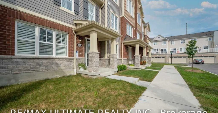 2444 Fall Harvest Crescent, Pickering, ON, L1X 0G1 - 2
