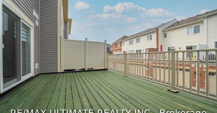 2444 Fall Harvest Crescent, Pickering, ON, L1X 0G1 - 26