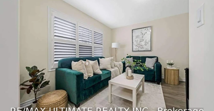 2444 Fall Harvest Crescent, Pickering, ON, L1X 0G1 - 5