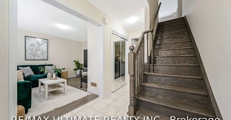 2444 Fall Harvest Crescent, Pickering, ON, L1X 0G1 - 4