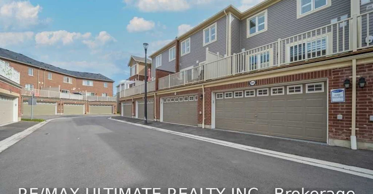 2444 Fall Harvest Crescent, Pickering, ON, L1X 0G1 - 27