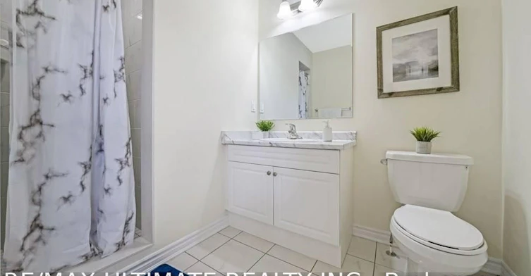 2444 Fall Harvest Crescent, Pickering, ON, L1X 0G1 - 21
