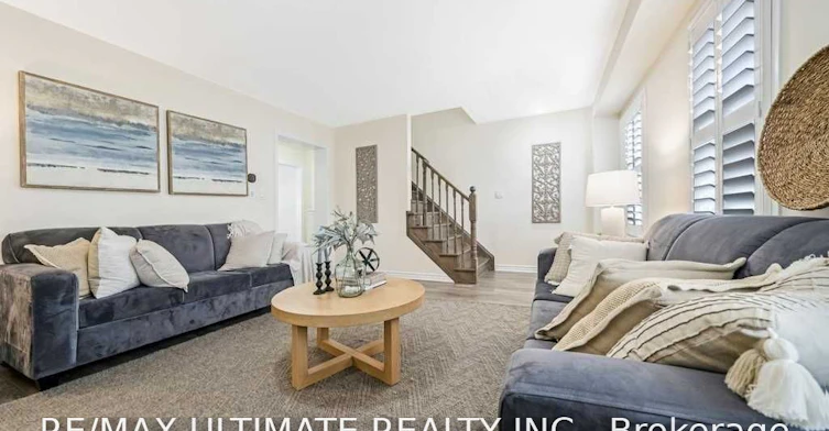 2444 Fall Harvest Crescent, Pickering, ON, L1X 0G1 - 15