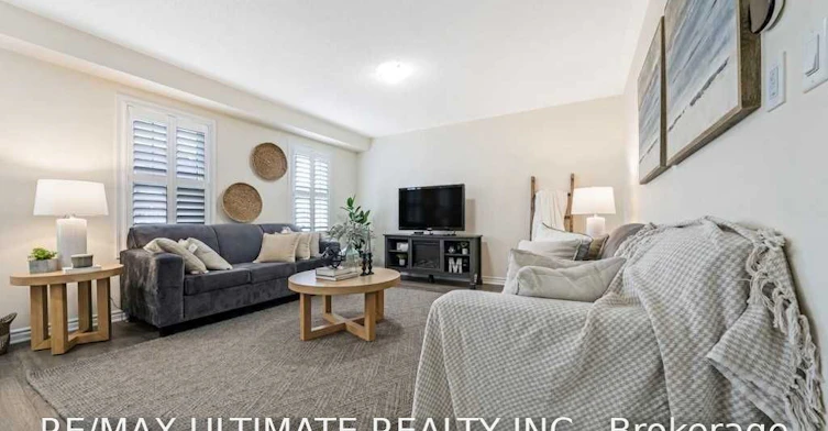 2444 Fall Harvest Crescent, Pickering, ON, L1X 0G1 - 14