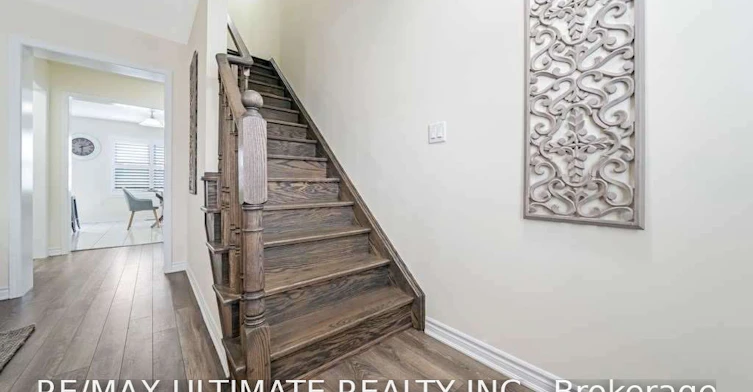 2444 Fall Harvest Crescent, Pickering, ON, L1X 0G1 - 17