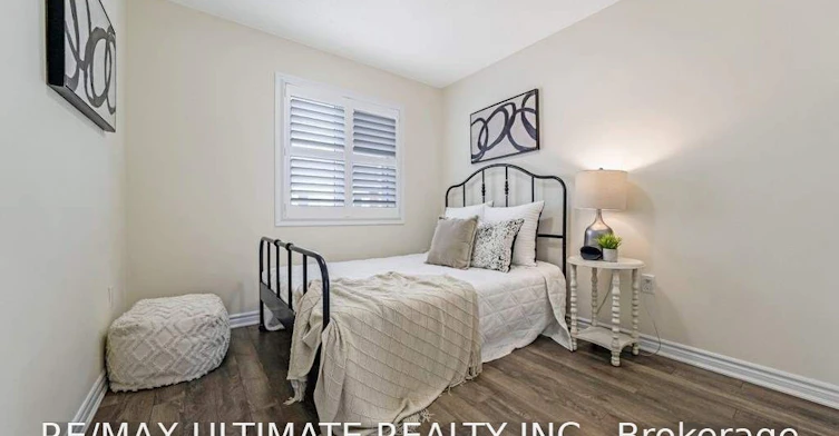 2444 Fall Harvest Crescent, Pickering, ON, L1X 0G1 - 24