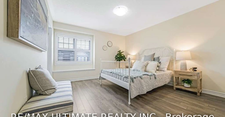2444 Fall Harvest Crescent, Pickering, ON, L1X 0G1 - 18