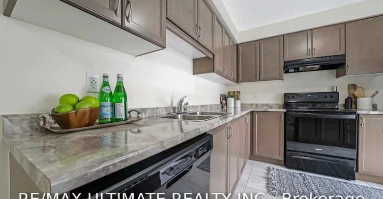 2444 Fall Harvest Crescent, Pickering, ON, L1X 0G1 - 12