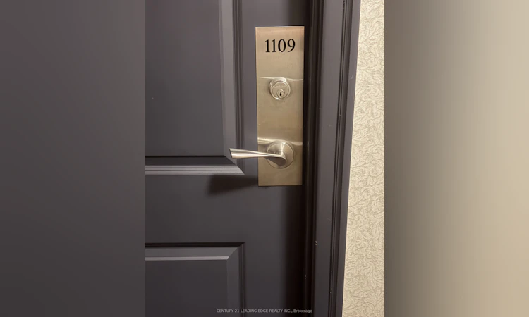 1109-101 Prudential Drive